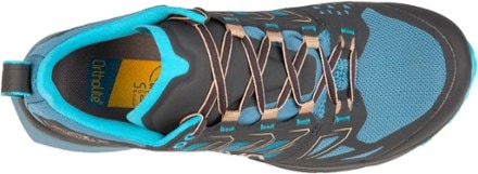 La Sportiva Jackal Trail-Running Shoes - Women's 6