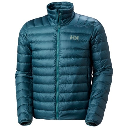 Helly Hansen Verglas Down Jacket 2.0 - Men's 0