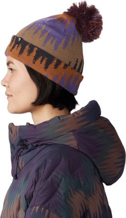 Mountain Hardwear Gas Station Beanie 5