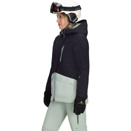 Obermeyer First Tracks Insulated Jacket - Women's 6