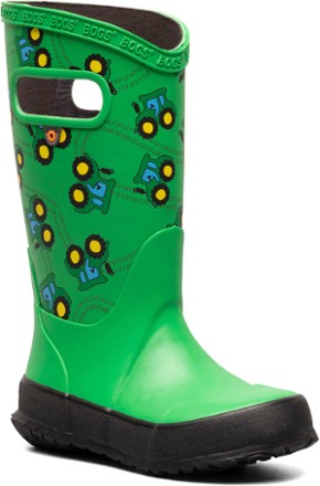 Bogs Tractors Rain Boots - Kids' 2