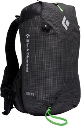 Black Diamond Cirque 22 Ski Vest Pack 0