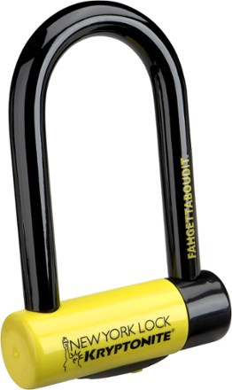 bike lock rei