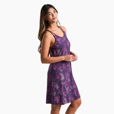 KUHL Lyra Crossback Dress 2