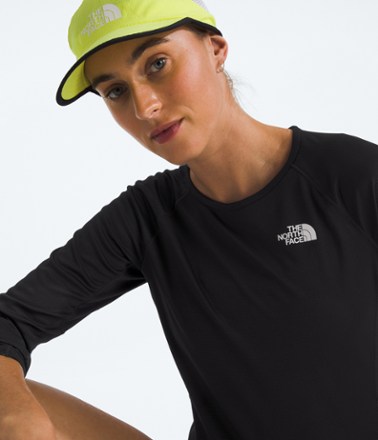 The North Face Sunriser Long-Sleeve Top - Women's 5