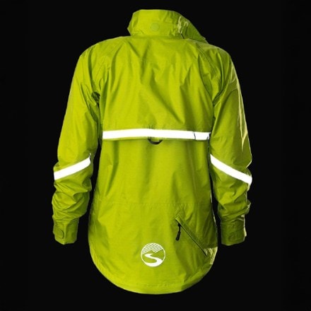 Showers Pass Century CC Cycling Jacket - Women's 3