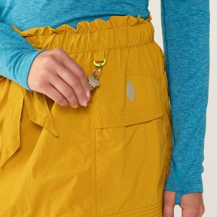 FP Movement In The Wild Skort 5