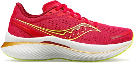 Endorphin Speed 3 Road-Running Shoes - Women's