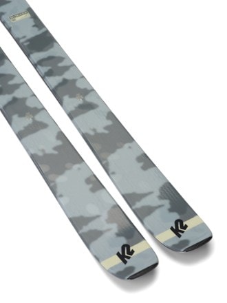 K2 Reckoner 92 Skis - 2023/2024 5