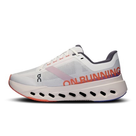 On Cloudsurfer Next Road-Running Shoes - Men's 1