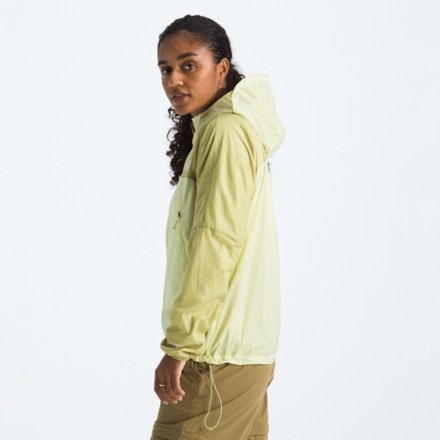 The North Face Ridgelite FUTUREFLEECE Wind Jacket - Women's 4