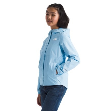 The North Face Antora Rain Jacket - Girls' 4