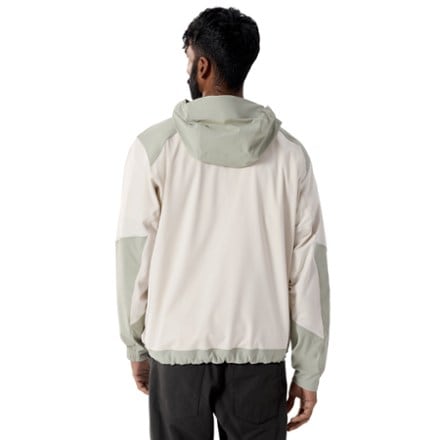 Arc'teryx Konseal SL Pullover Hoody - Men's 2