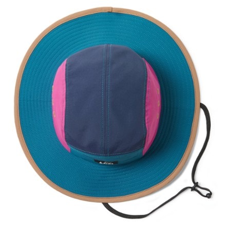 REI Co-op Mountainmaker Sun Hat - Kids' 1