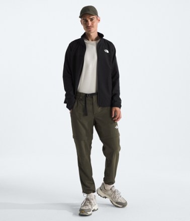 The North Face Tek Approach Jacket - Men's 3