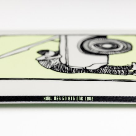 Nitro Alternator Snowboard - 2025/2026 4