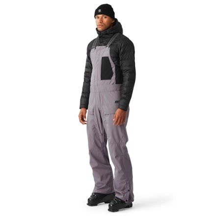 Picture Organic Clothing Testy Bib Pants - Men's 4