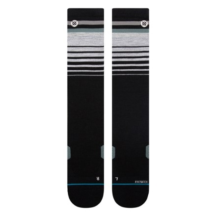 Stance Emmit Snow Socks 1