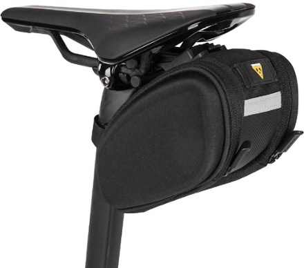 Topeak wedge best sale sidekick saddle bag