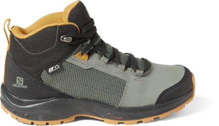 Kids hiking outlet boots sale