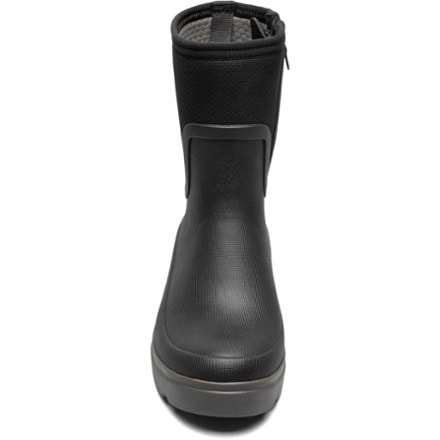 Bogs Hazel Mid Zip Rain Boots - Women's 3