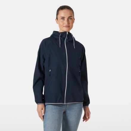 Helly Hansen Koster Rain Jacket - Women's 1