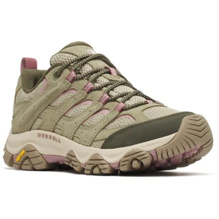 Merrell Moab 3 Hiking Shoes - Women's 2