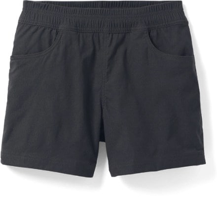 prAna Halle E-Waist II Shorts - Women's 0