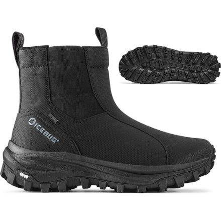 ICEBUG Vallda NT Boots 5