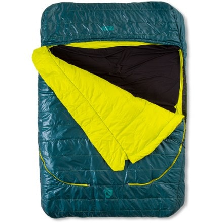 NEMO Jazz 30 Double Sleeping Bag 2