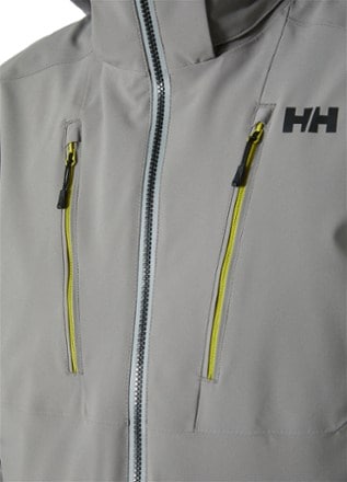 Helly Hansen Alpha 4.0 Insulated Jacket - Men's 5