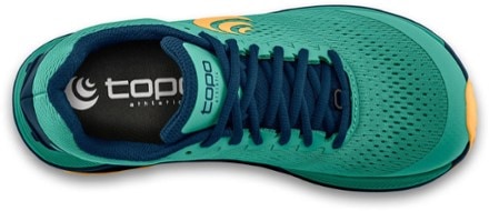 Topo Athletic Ultraventure 3 Trail-Running Shoes - Women's 4