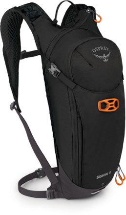 Osprey Siskin 8 Hydration Pack - Men's 0