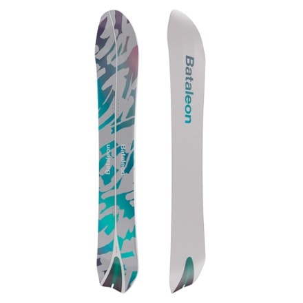Bataleon Cameleon Snowboard - 2025/2026 1