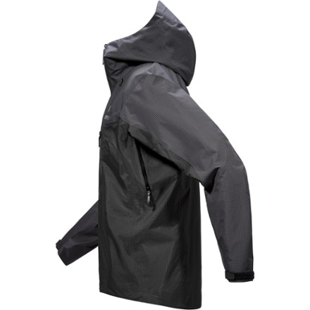 Arc'teryx Alpha Jacket - Men's 4