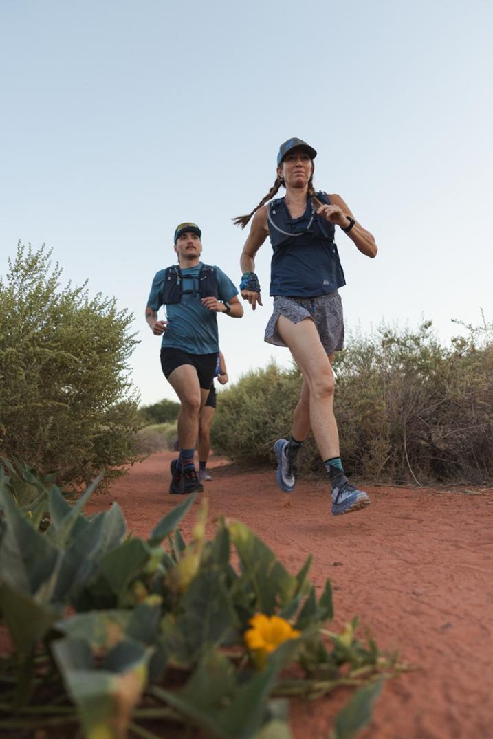 Location Image for Multi 3" Shorts - Women's