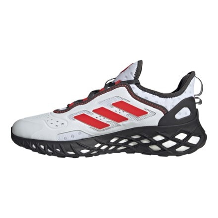 adidas Web BOOST Road-Running Shoes - Men's 1