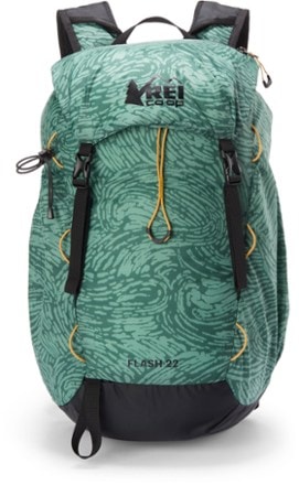 REI Co-op Flash 22 Print Pack 4