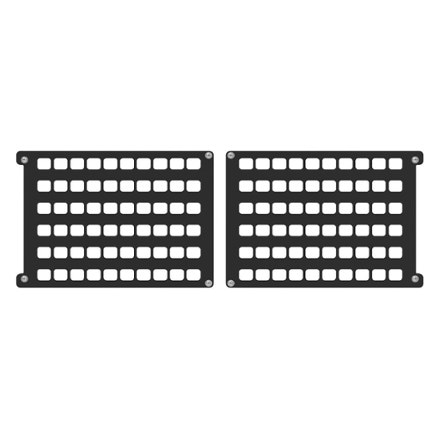 Pelican BX135 Cargo Case MOLLE Panels 1