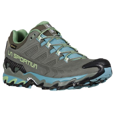 La Sportiva Ultra Raptor II Leather GTX Hiking Shoes - Women's 1