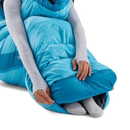 Sea to Summit Trek 30F Sleeping Bag - Women's 5