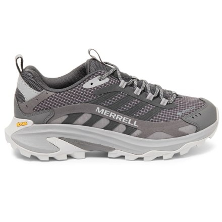 Merrell Moab Speed 2 GORE-TEX Hiking Shoes - Men's 0
