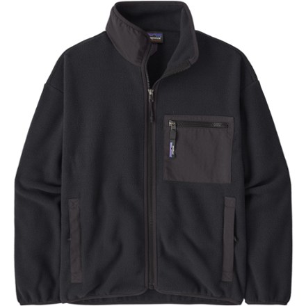 Patagonia Synchilla Fleece Jacket - Women's 1
