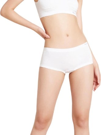 Boody Eco Wear Boyleg Briefs - Women's - Package of 2 1