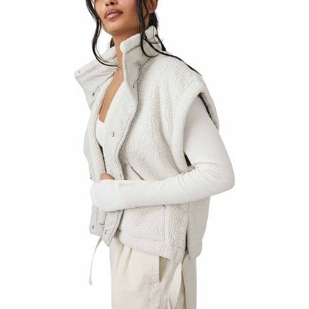 FP Movement Scout It Out Vest - Women's 2