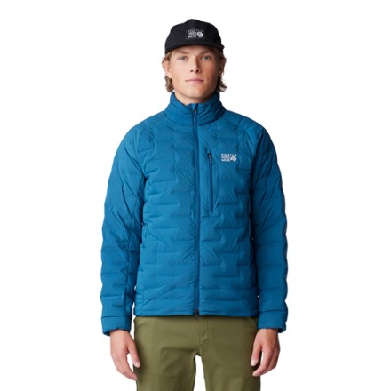 Mountain Hardwear Men