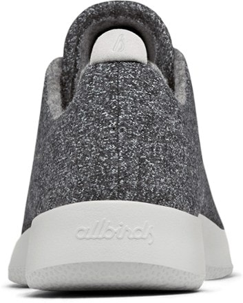 Allbirds Wool Runner Sneakers - Women's 3