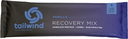 Tailwind Nutrition Recovery Drink Mix - 1 Serving 0