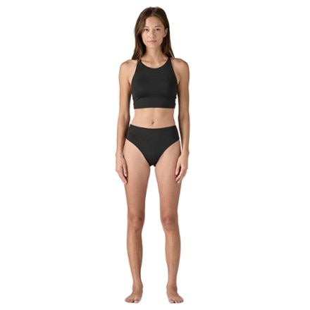 Patagonia Wave For It Swimsuit Bottoms - Women's 3