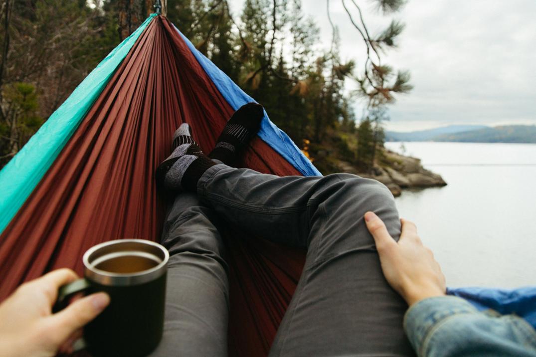 Location Image for DoubleNest Hammock